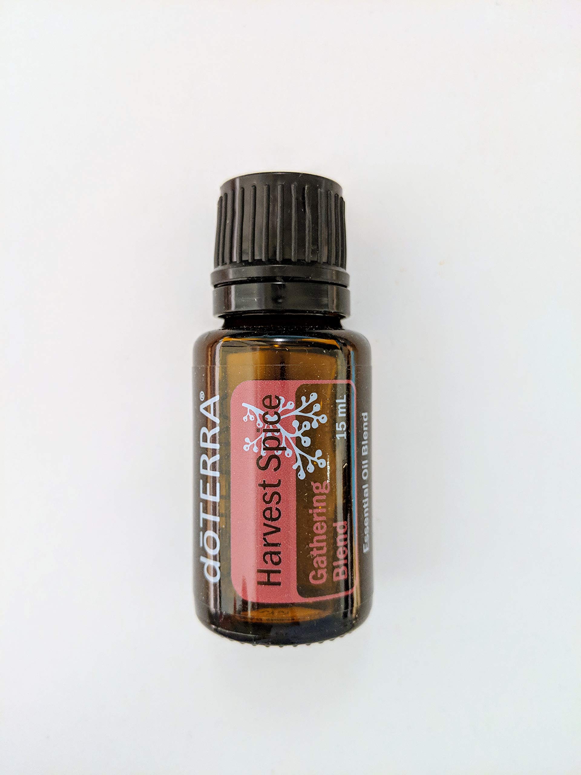 Amazon.com: doTERRA Harvest Spice Essential Oil Blend, 15ml